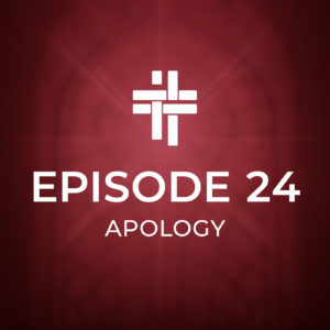 Peace Be With You Podcast Episode 24 Apology