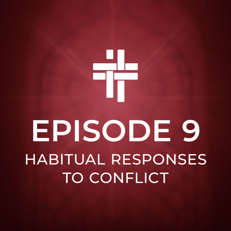 Peace Be With You Podcast Episode 9
