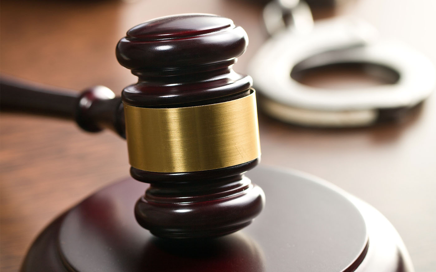 Bring a Witness | Taming the Wolf Institute