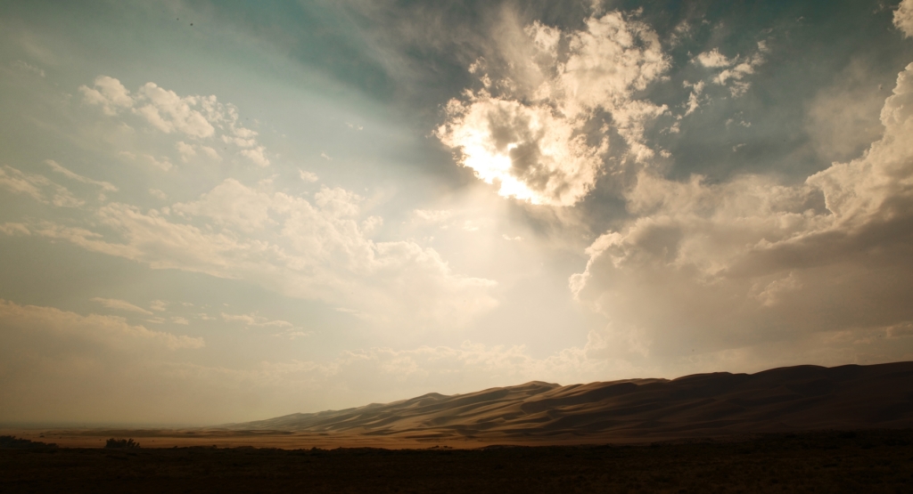 Saint Francis of Assisi Prayer of Thanksgiving